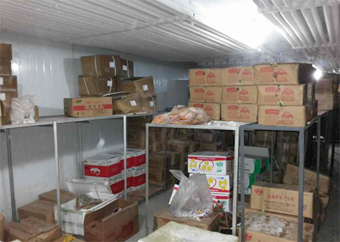 食品物流亚洲精品无码久久建造