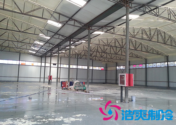 建造-18℃~-23℃牛肉亚洲精品无码久久（低溫冷凍庫）需要花費多少錢？