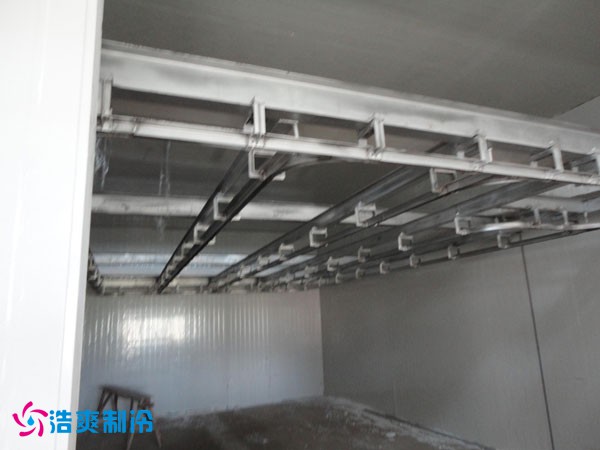 孝感市生豬屠宰場大型低溫亚洲精品无码久久工程