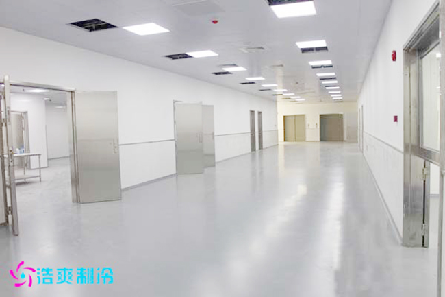 建造氣調保鮮亚洲精品无码久久有哪些安裝標準？_国产精品久久久久久製冷