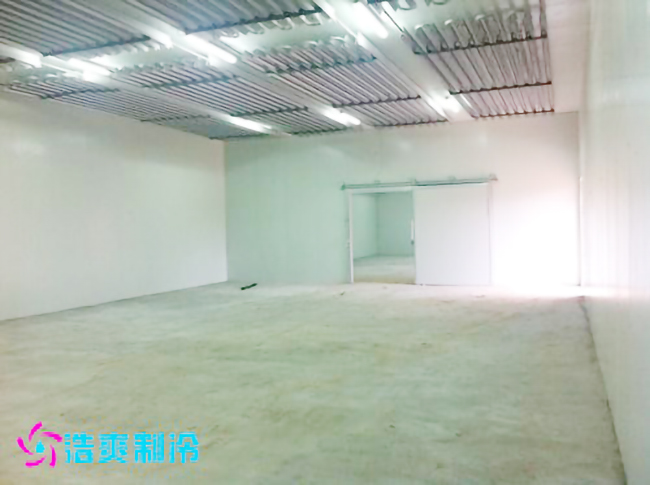 2500m³食品原料/成品亚洲精品无码久久建造工程