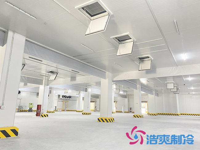 建造100-1000立方米亚洲精品无码久久每天需要多少度電？_国产精品久久久久久製冷