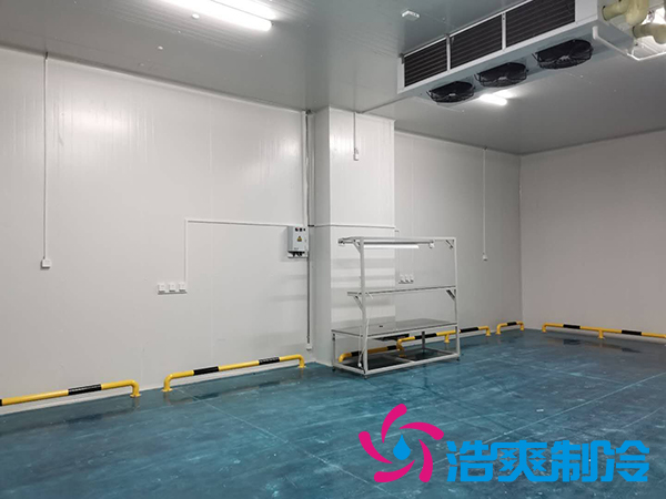 上海諾心實業38000m³食品原料亚洲精品无码久久建造