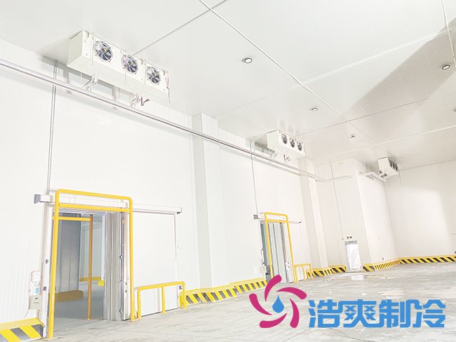 建造一間-18℃冷凍庫需要多少錢？影響因素有哪些？_国产精品久久久久久製冷