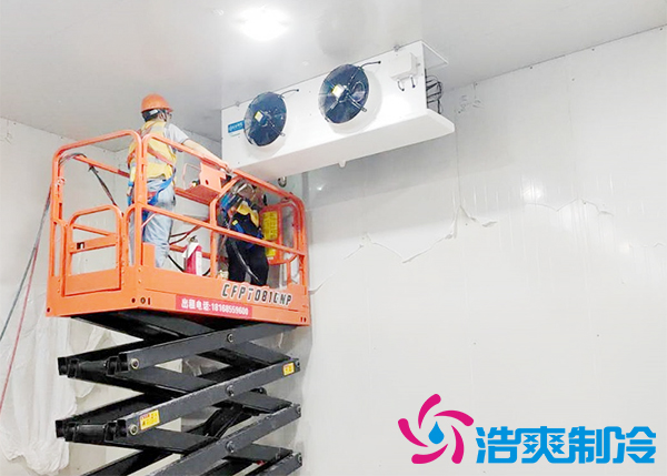 果蔬保鮮亚洲精品无码久久建設造價及溫濕度要求（2022已更新）_国产精品久久久久久製冷