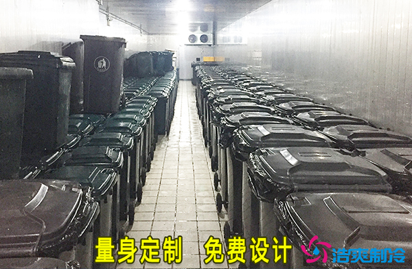 垃圾亚洲精品无码久久房設計方案,餐廚垃圾房亚洲精品无码久久建造要求-国产精品久久久久久製冷
