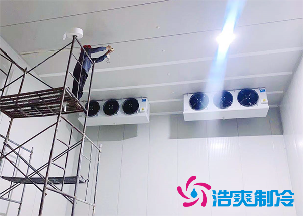 果蔬原產地建造500噸氣調亚洲精品无码久久造價成本多少錢？-国产精品久久久久久製冷