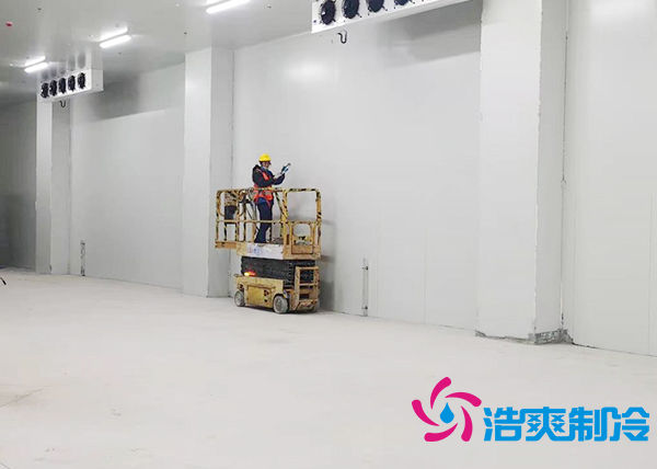 建造2000立方米的亚洲精品无码久久要花多少錢?-国产精品久久久久久製冷