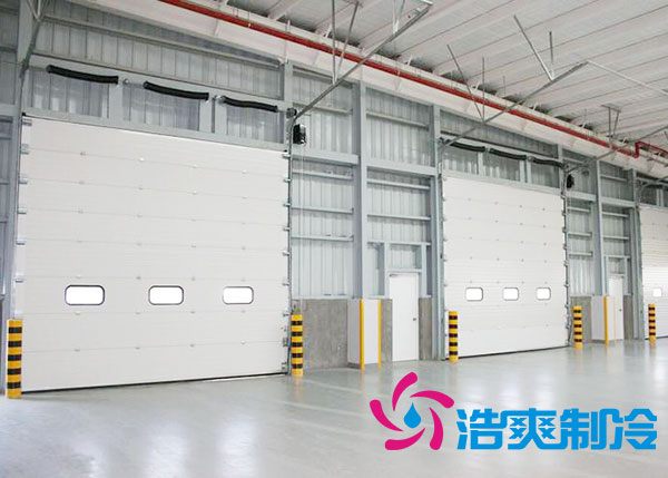 1000立方冷凍庫每平方米的費用是多少？-国产精品久久久久久製冷