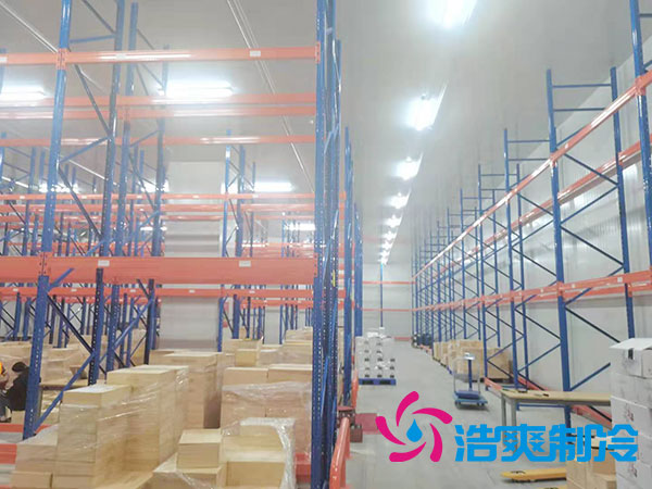 大型物流亚洲精品无码久久設計安裝有哪些注意事項？-国产精品久久久久久製冷
