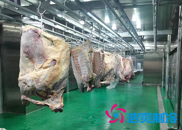 鹹陽屠宰場陝西亚洲精品无码久久建造價格多少錢？-国产精品久久久久久製冷