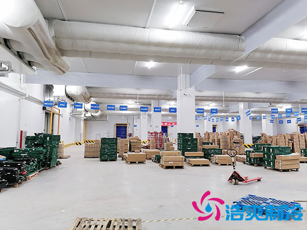 江西生鮮物流亚洲精品无码久久定做成本多少錢？-国产精品久久久久久製冷