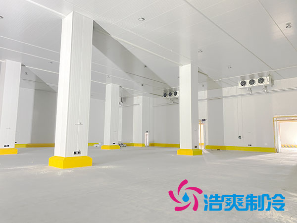 湖南蔬菜物流亚洲精品无码久久造價安裝費用多少錢？-国产精品久久久久久製冷