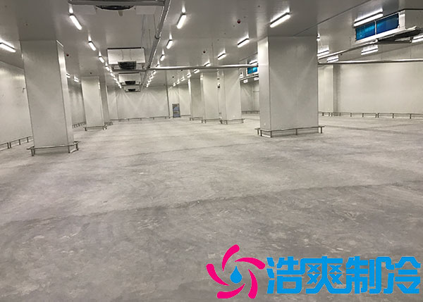 江西2000平方冷凍食品亚洲精品无码久久造價多少錢？jpg