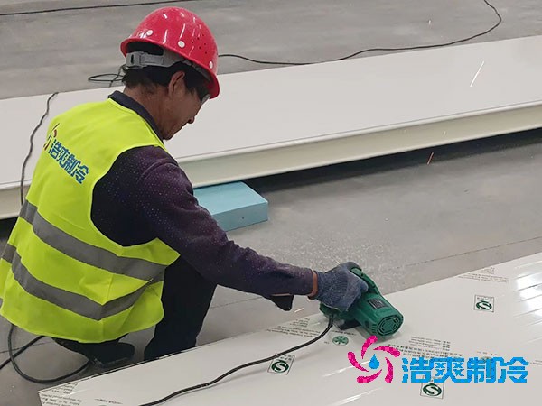 杭州亚洲精品无码久久建造的造價究竟多少錢？-国产精品久久久久久製冷