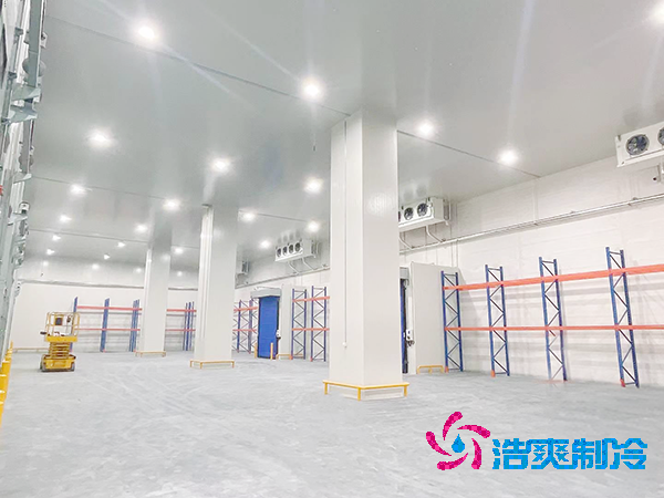 冷鏈物流亚洲精品无码久久安裝價格